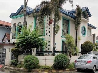 230 listings: Cainta greenwoods executive village .